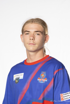 Player Photo