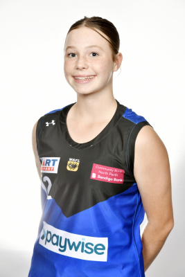 Fleur Andrews