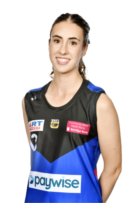 Ana Nankivell