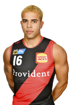 Player Photo