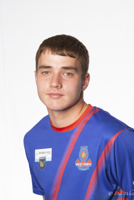 Player Photo