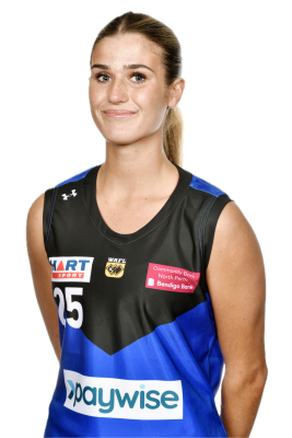 Shari Ketteridge