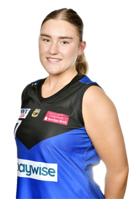 Alyssa Peake