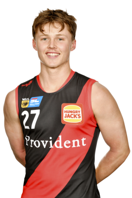Noah Murray