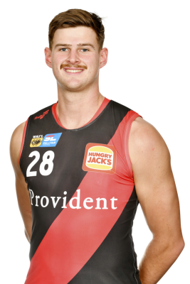 Zac Harding