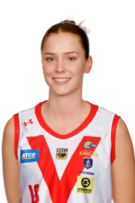Ella Ward