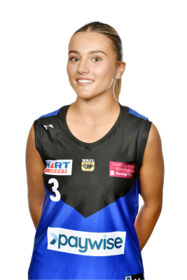 Sophie DeMasi
