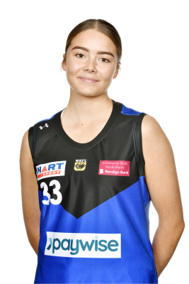 Amalie Harrison
