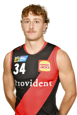 Luke Hallett