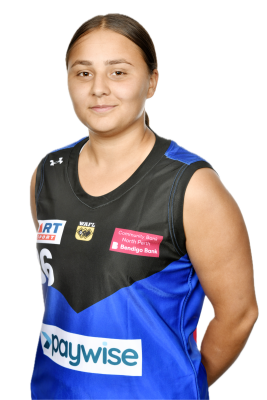 Amalie Lawrie