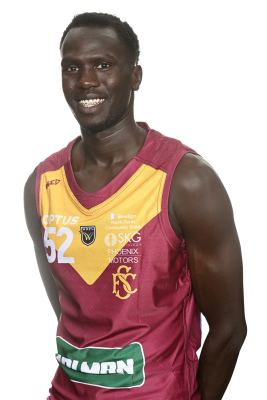 Player Photo