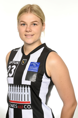 Player Photo