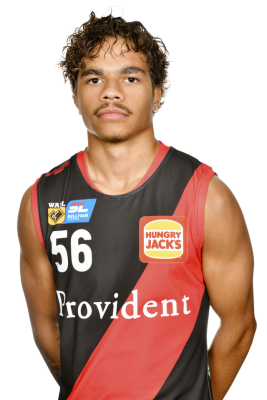 Cassius Hill