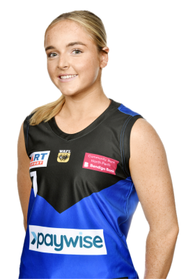 Ruby Eastaugh