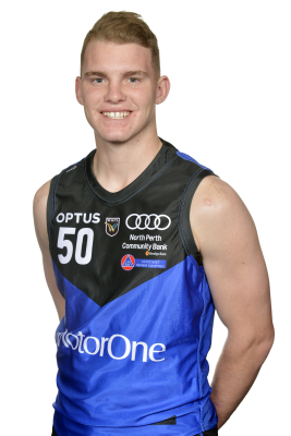 Player Photo