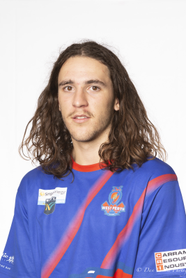Player Photo