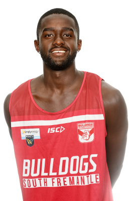 Player Photo