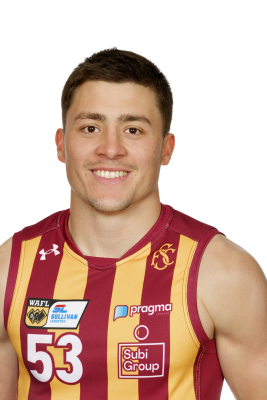 Player Photo