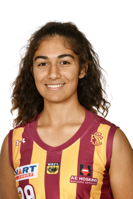 Player Photo