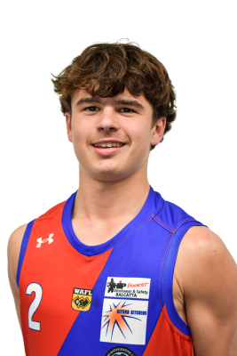 Alex Brown