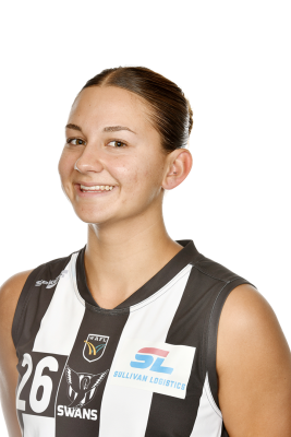 Brooke Andrews