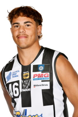 Keenan Ashburton