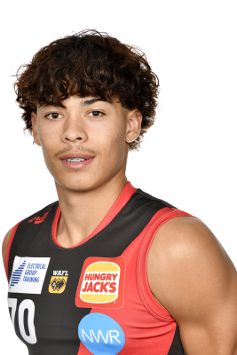 Player Photo