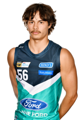 Ashton Harris