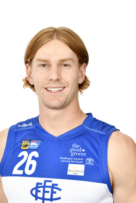 Player Photo