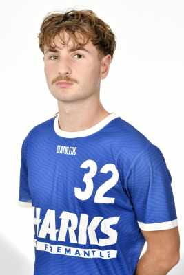 Jack Heffernan-Backshell