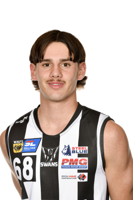 Max Bain