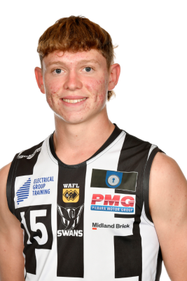 Mitchell Ballard