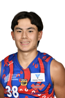 Player Photo