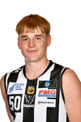 Lucas Barry