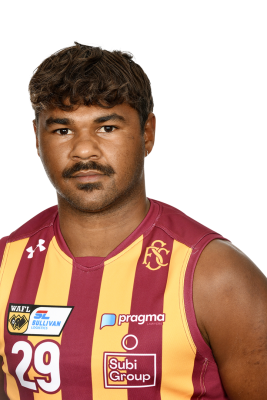 Player Photo