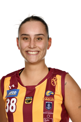 Player Photo