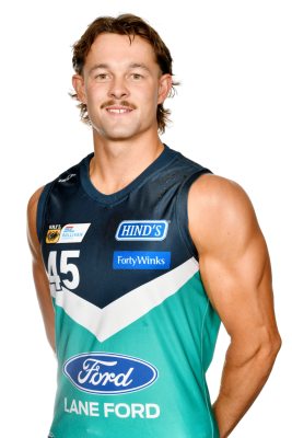 Blake Morrissy