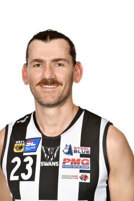 Nathan Blakely