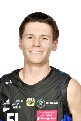 Lucas Blechynden