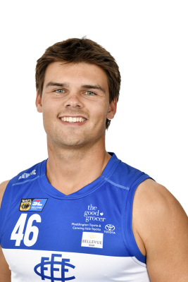 Jake Boniwell