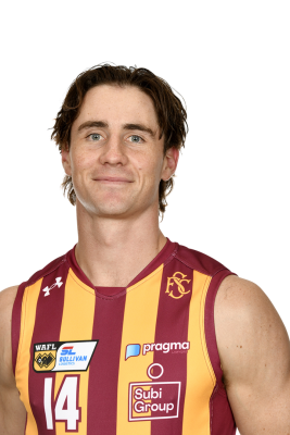 Player Photo