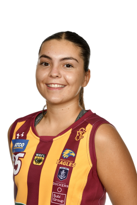 Sian Bosich