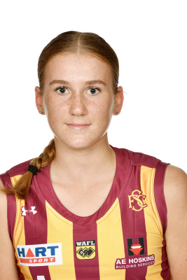 Caitlin Boss