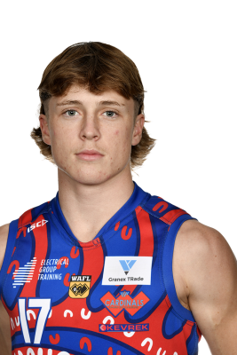 Max Bowers