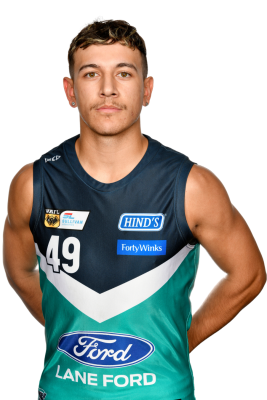 Brody Nascimento