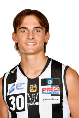 Jevan Buckland