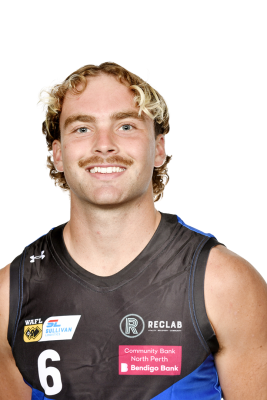 Coby Burgiel