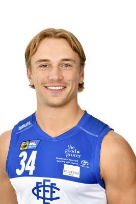 Elijah Burrows
