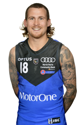 Player Photo