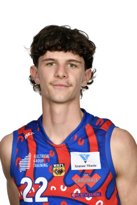 Mitchell Callcott